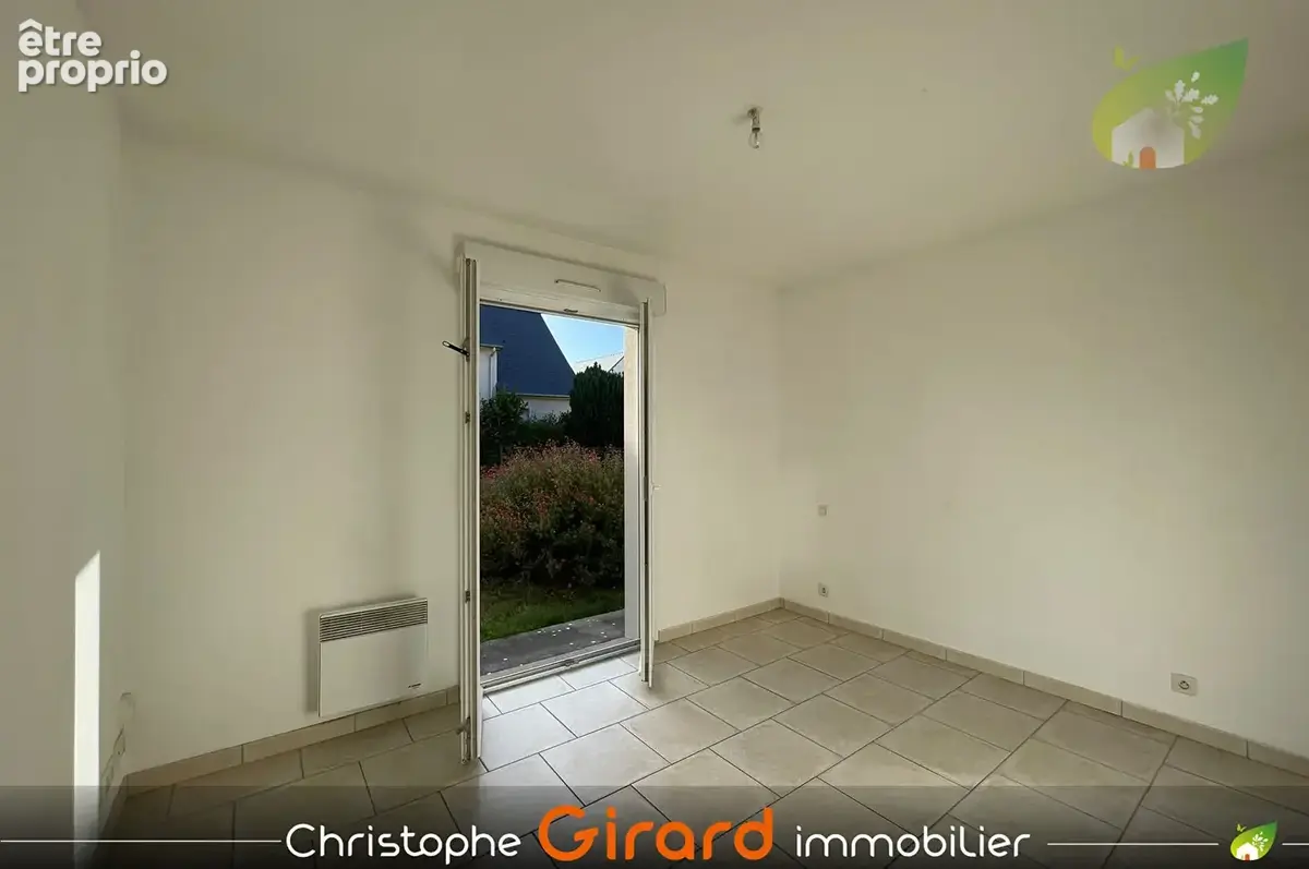 Maison a vendre a miniac-morvan (35540) - 6 pieces - photo 6