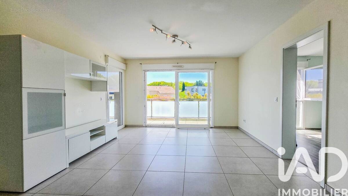 Photo 1 - Appartement à MANOM