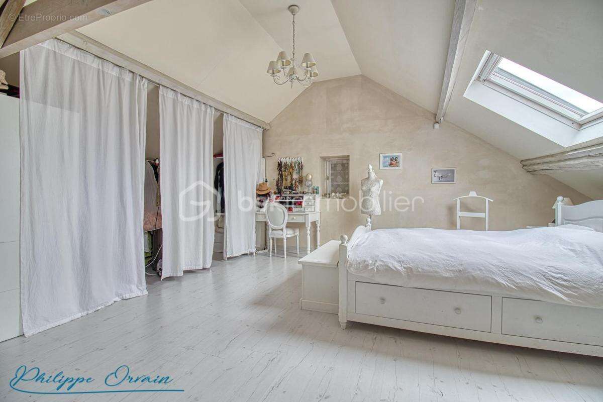 Maison à VEMARS