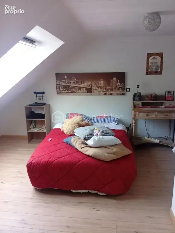 Maison de 6 pièces - photo 11