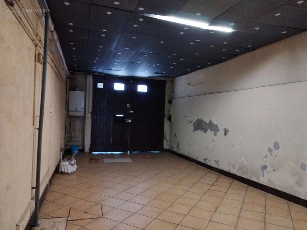 Maison à SAINT-GAUDENS