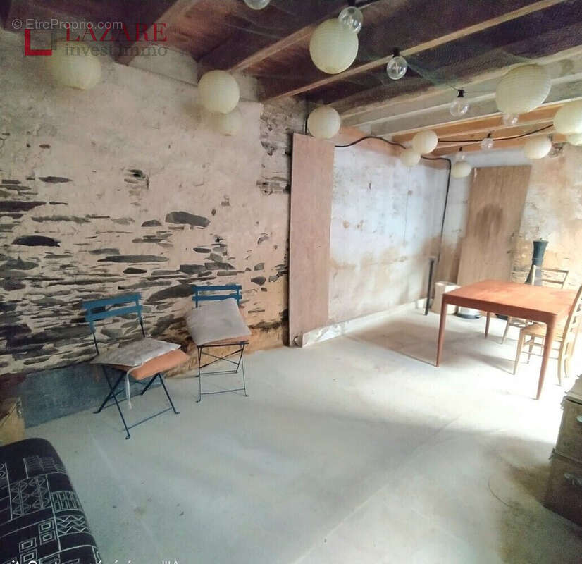 Maison familiale 3/4 chambres 168m² - photo 2