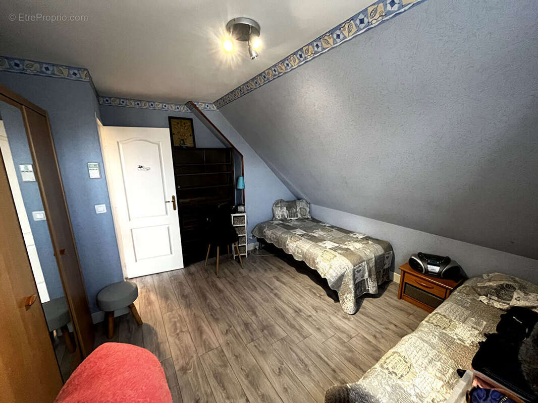 Maison à FONTENAY-LE-MARMION