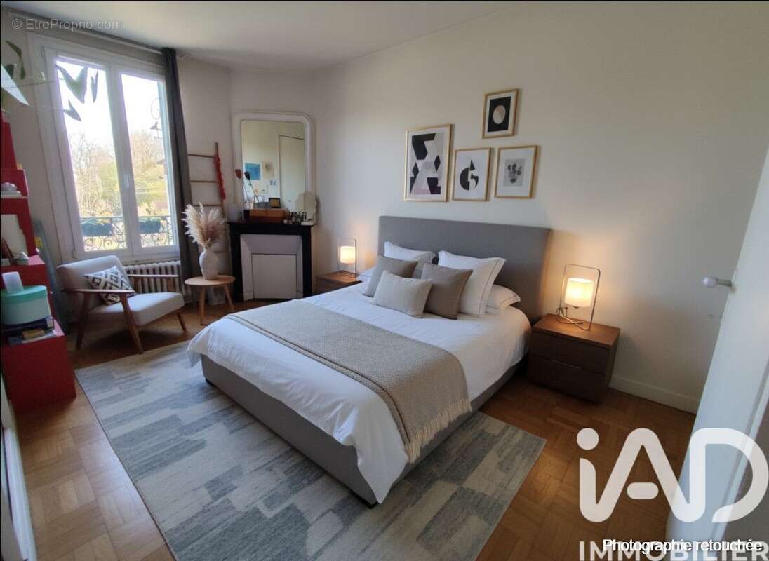 Photo 9 - Maison à ECOUEN