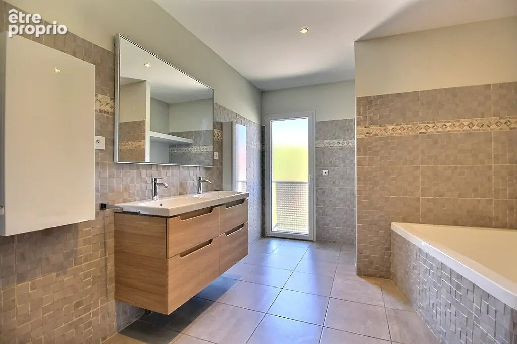 Maison 147m² à caumont-sur-durance - photo 15