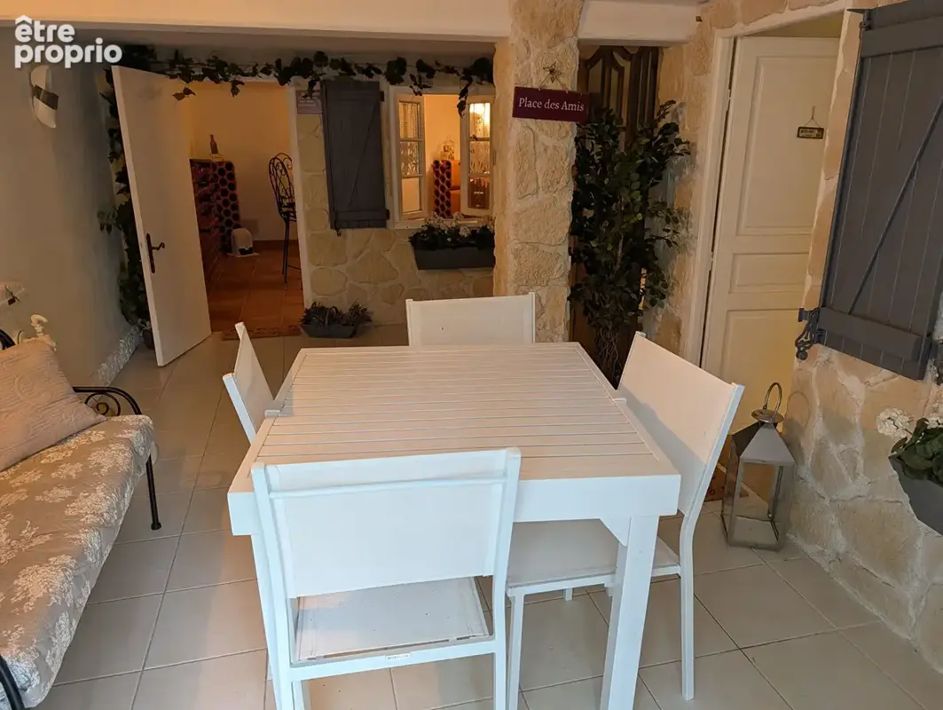 Maison Foix 6 pièces 147 m2 - photo 16