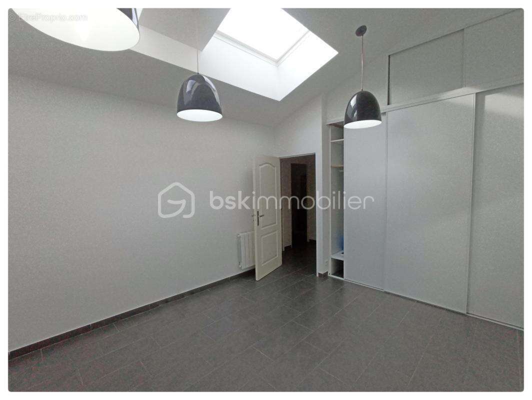 Appartement de qualite - photo 10