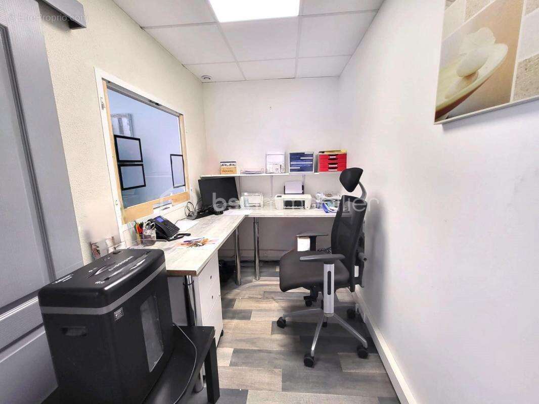 Appartement à LIMOUX