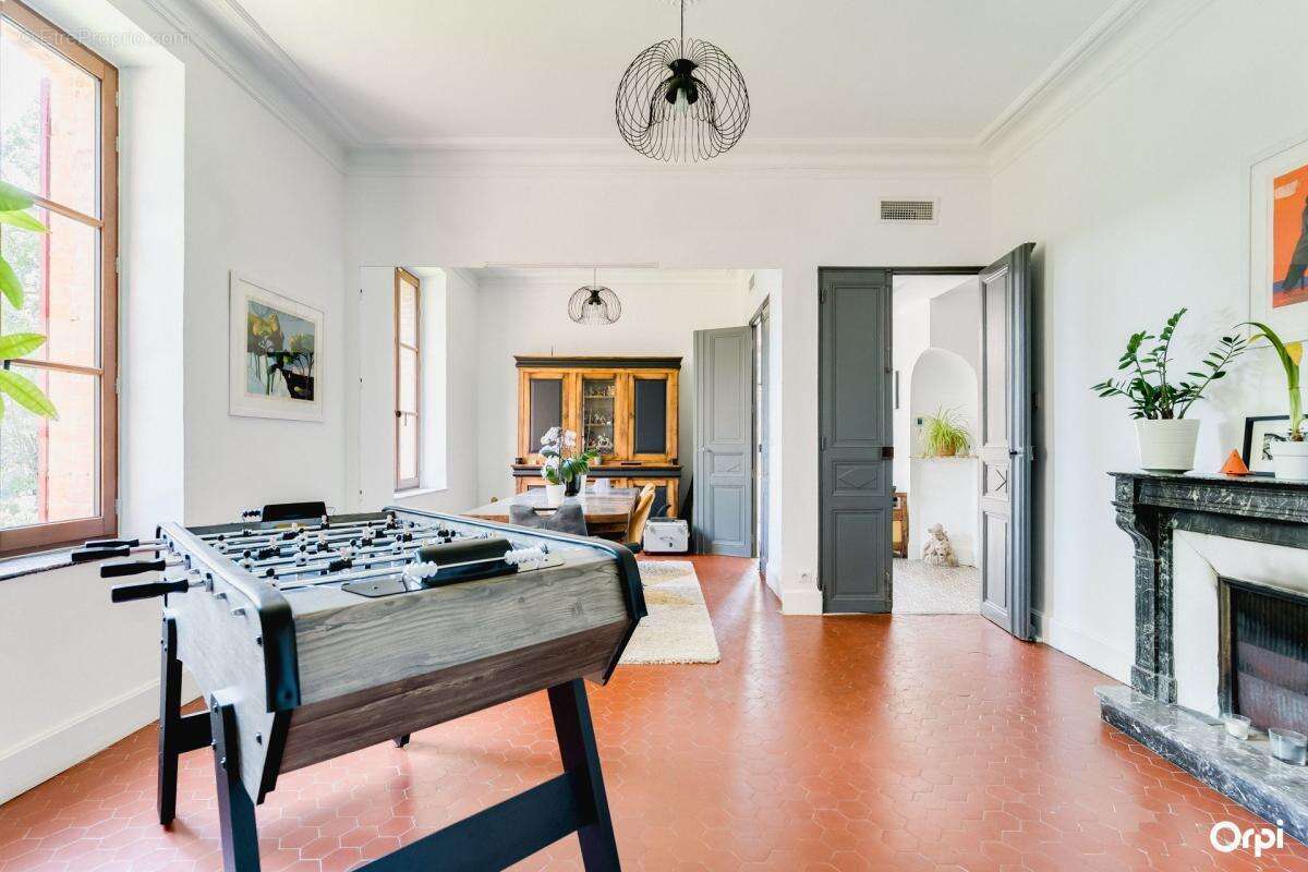 Maison à LA CIOTAT