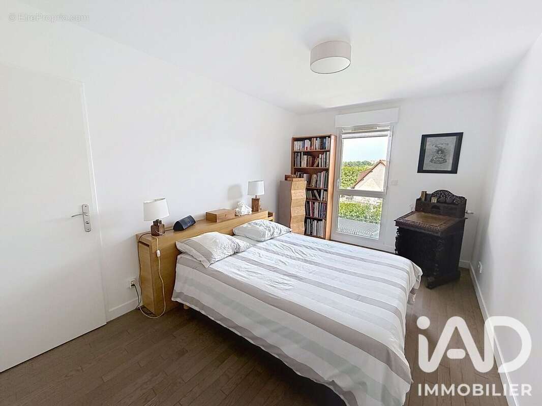 Appartement 84 m² à Antony  - photo 3