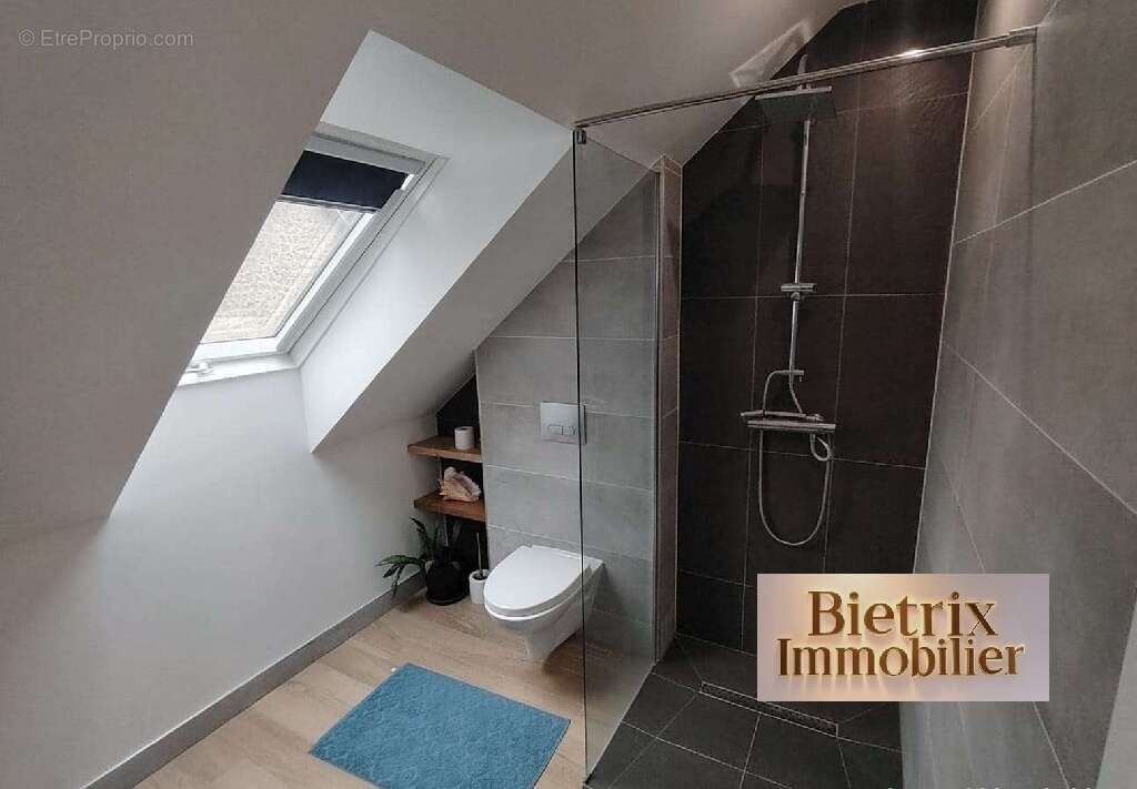 Maison 110 m² à Parmain  - photo 13