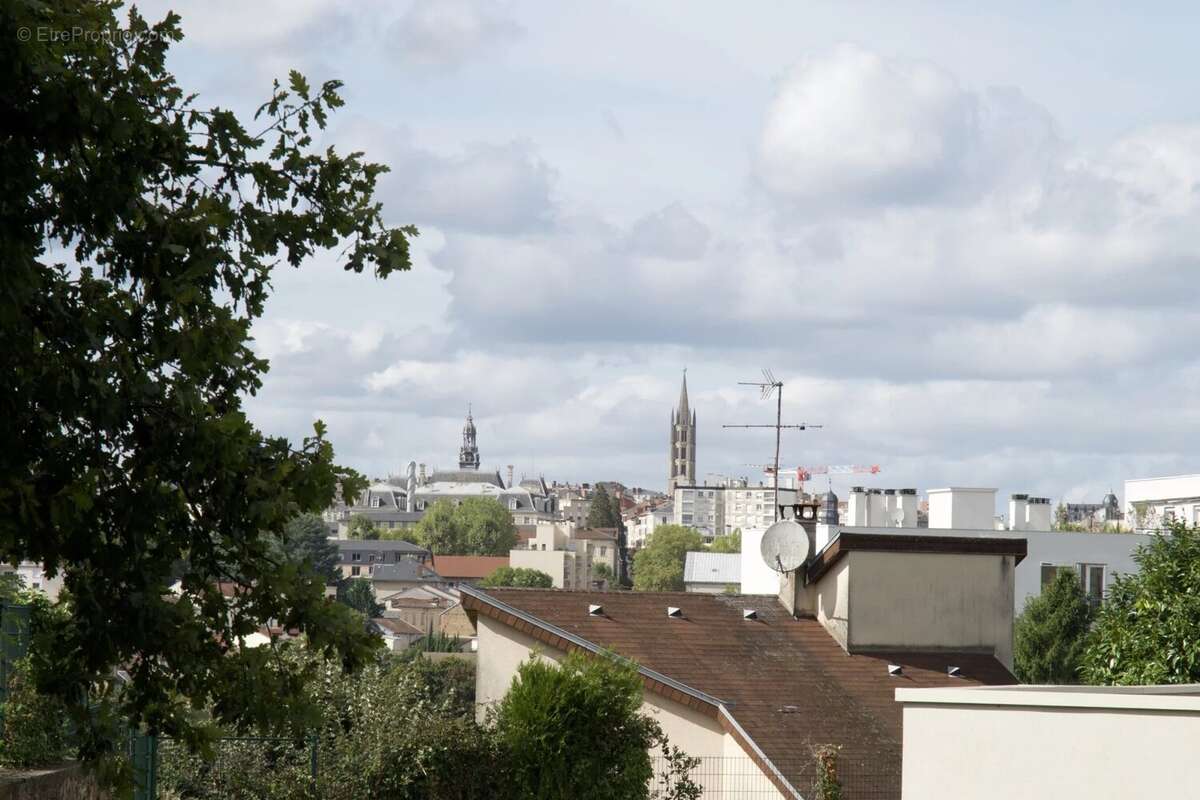 Appartement à LIMOGES