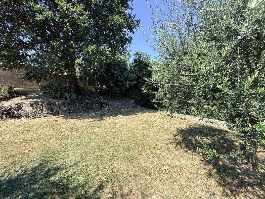 Saint-paul-en-forêt - villa de plain-pied au calme, a pied au village - photo 5