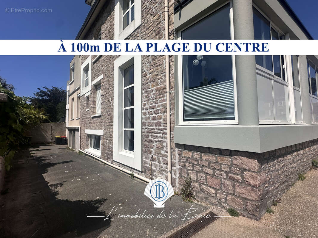 Appartement à ERQUY