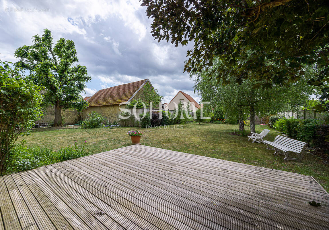 Maison à VILLERS-AUX-NOEUDS