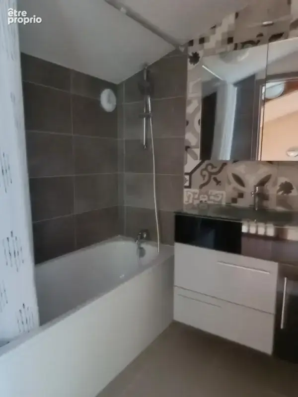 A vendre maison type 3 avec garage - photo 2