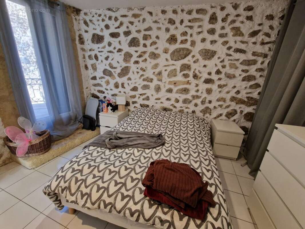 Maison à BESSAN
