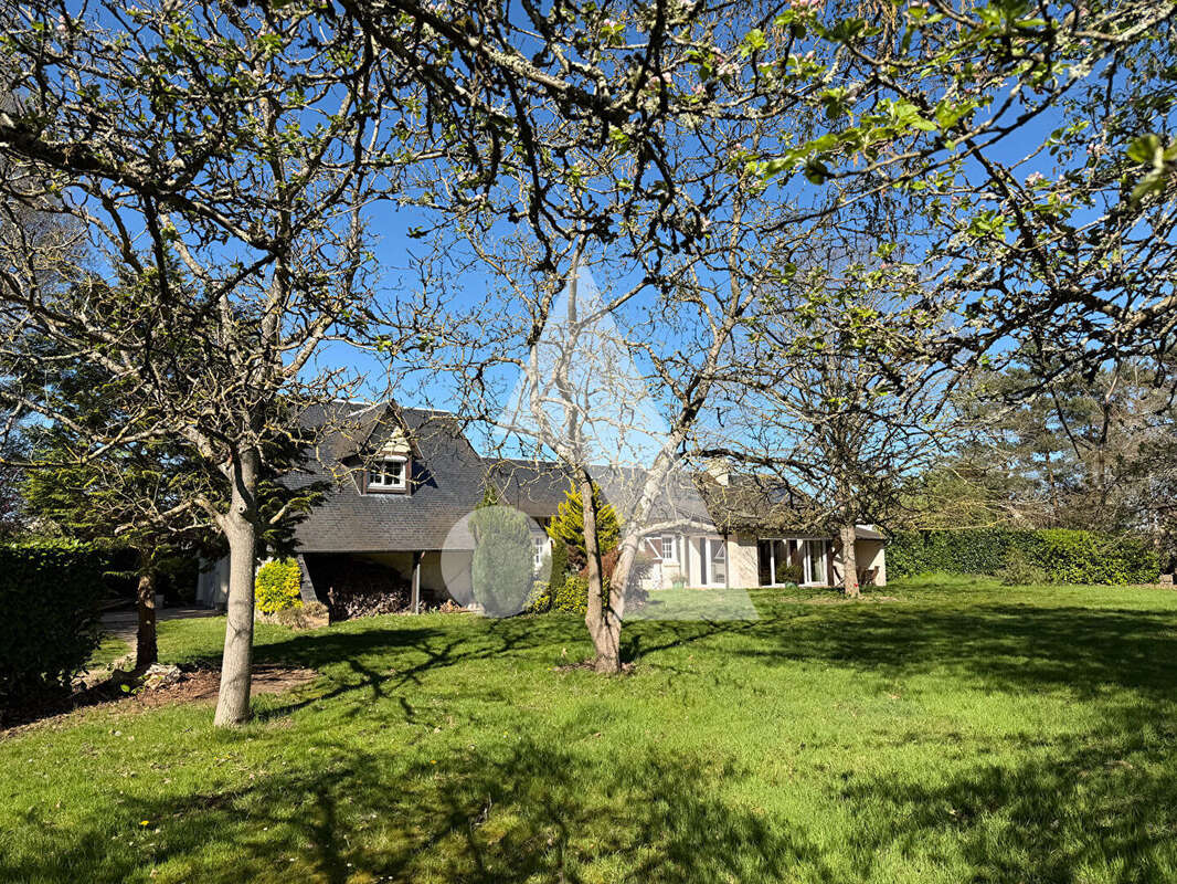 Maison à GUICHAINVILLE