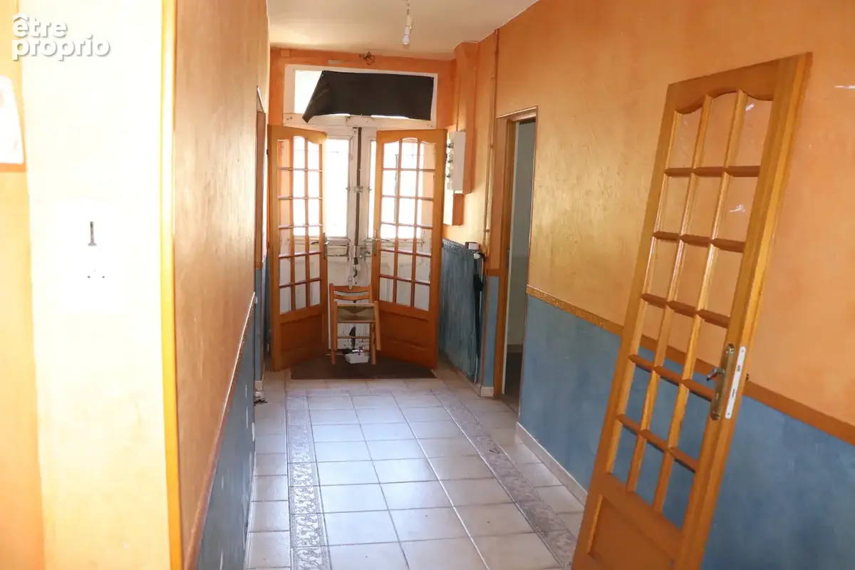 Maison 6 chambres - Vierzon Nord - photo 4