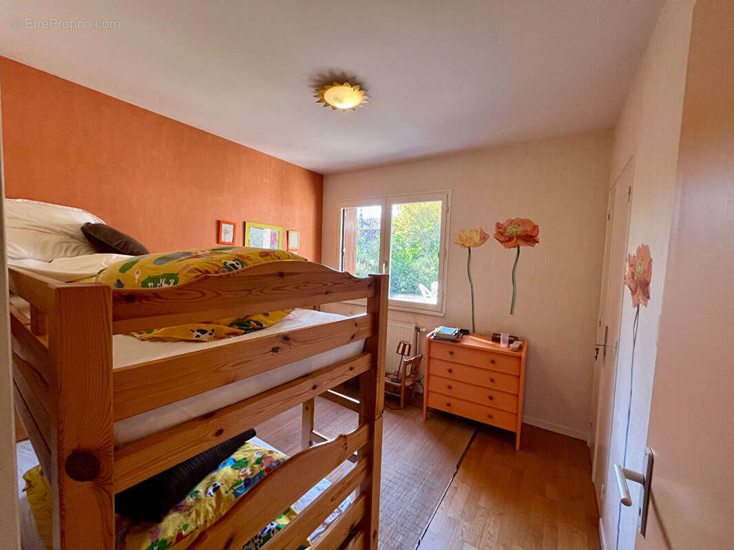 Maison à ANNECY-LE-VIEUX