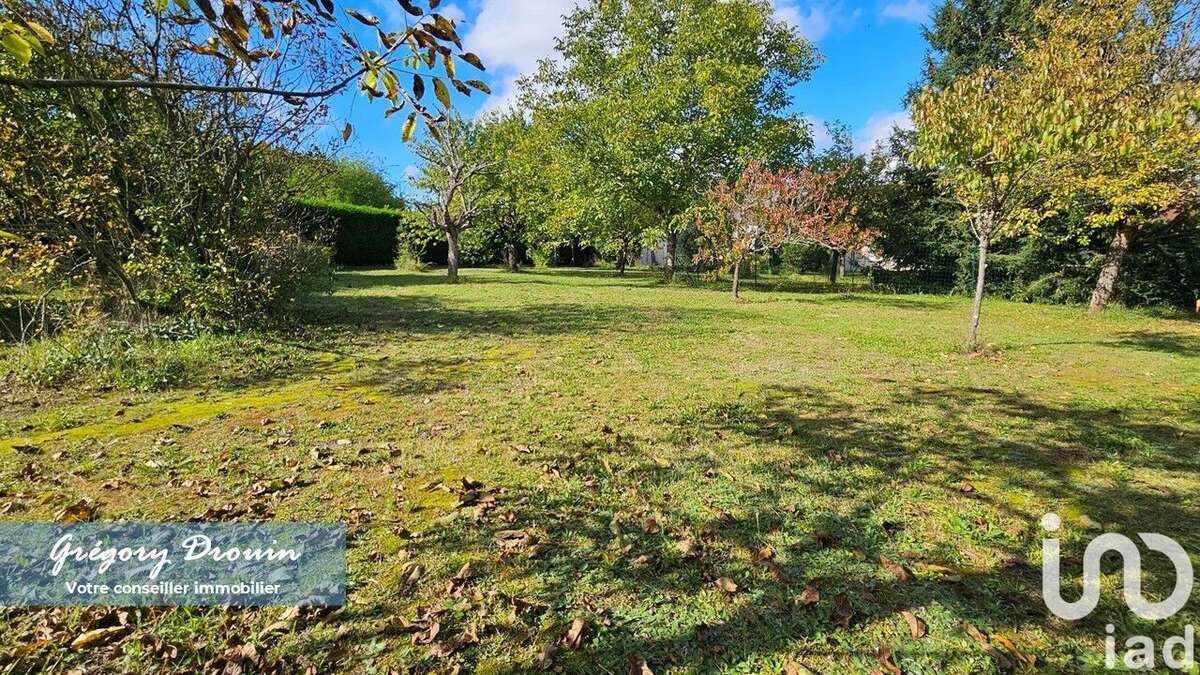 Photo 6 - Maison à LARCHANT