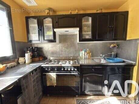 Photo 7 - Maison à VILLEMANOCHE