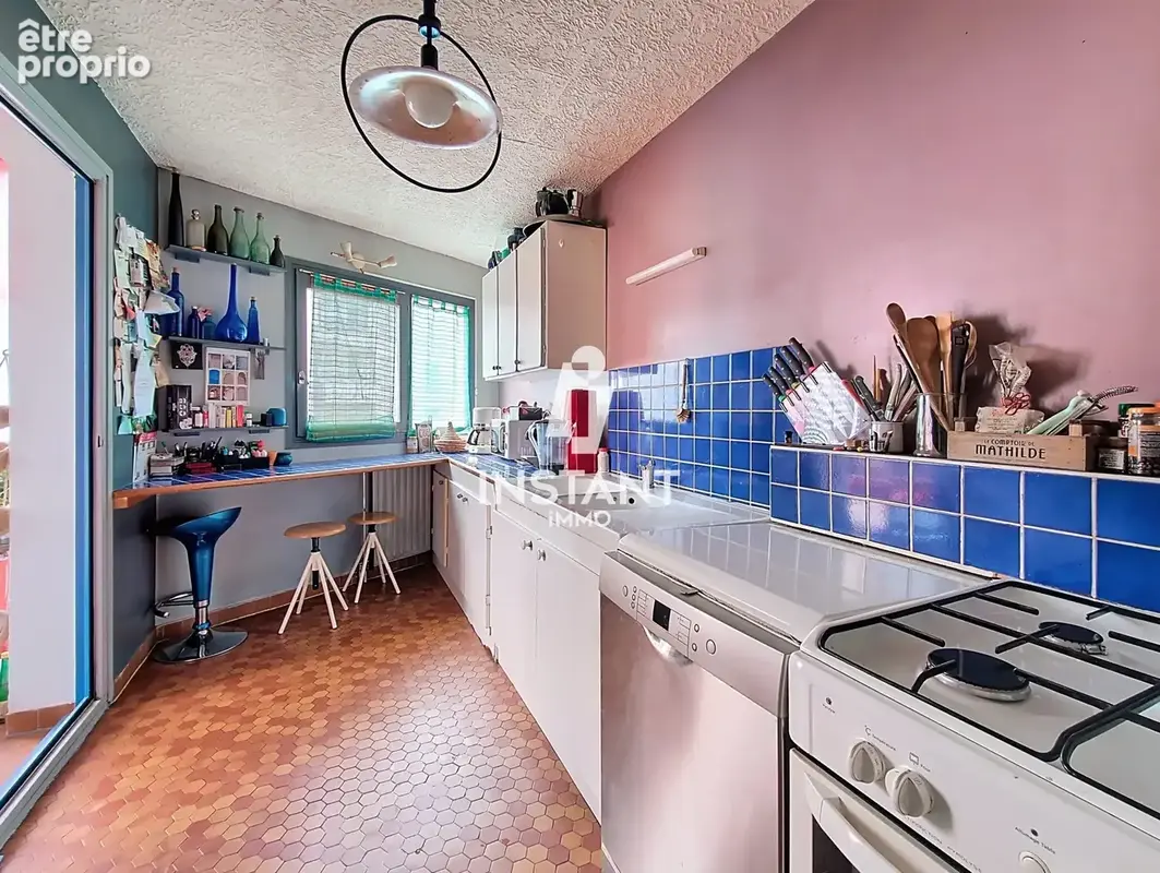 Appartement 5 pièces 104 m² à vendre à Creteil (94000) - photo 7
