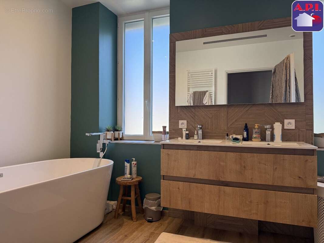 Maison 121 m² à Foix  - photo 10