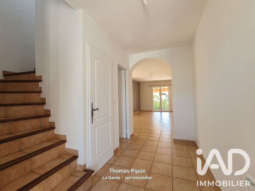 Photo 9 - Maison à LA GARDE