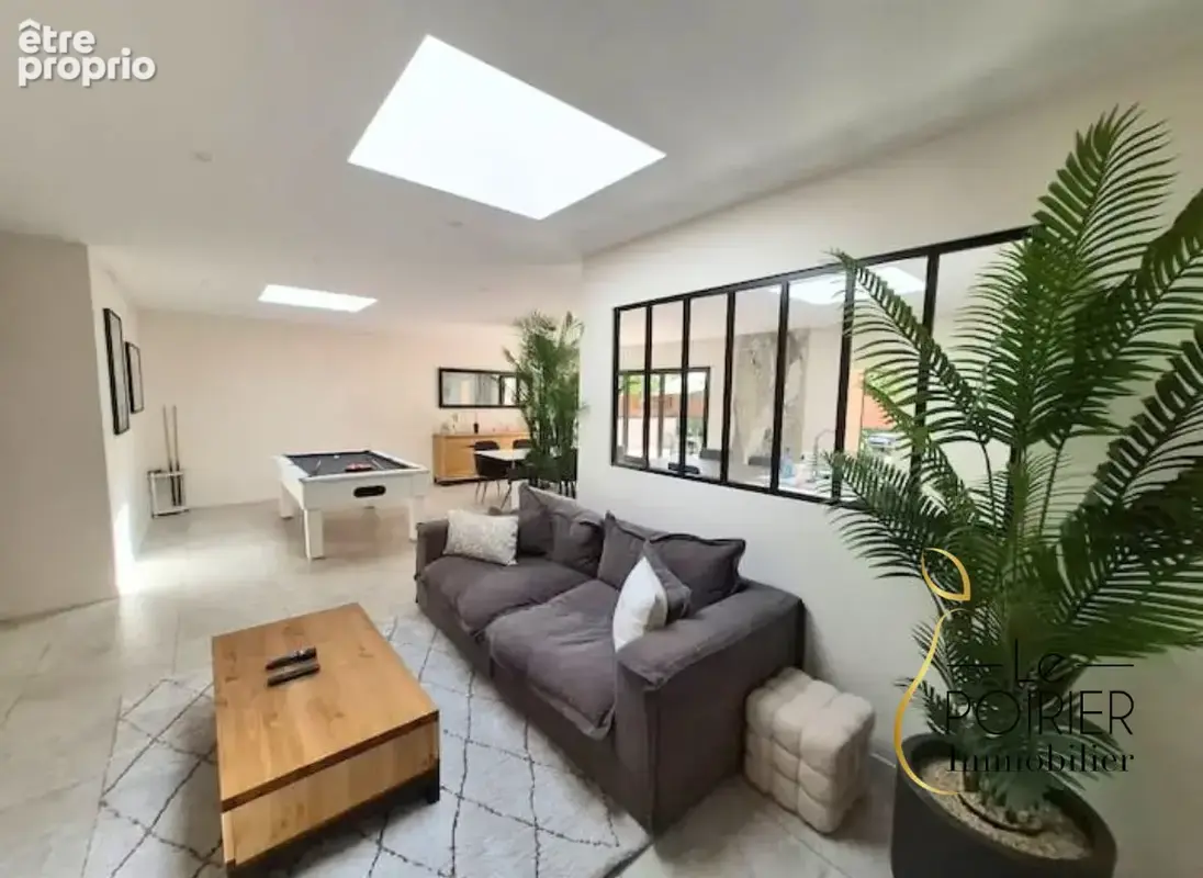 Maison 5 pièces 170 m² à vendre à Pleneuf-Val-Andre (22370) - photo 4