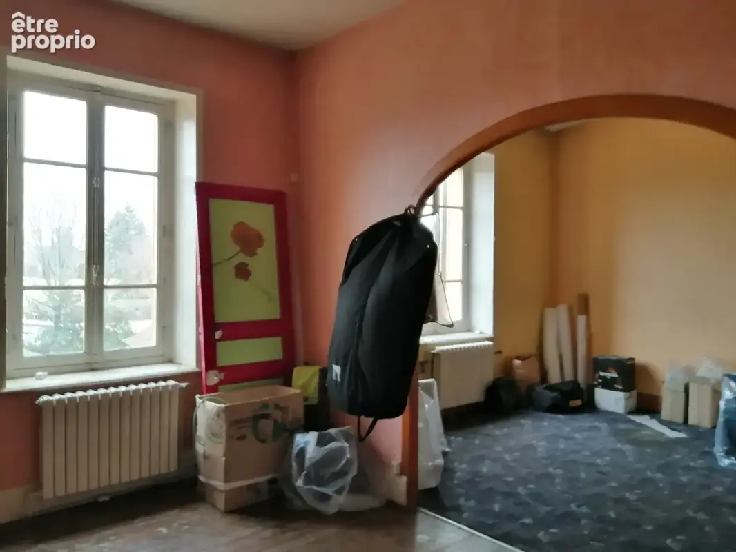 Ensemble immobilier 204m2 habitables - photo 16