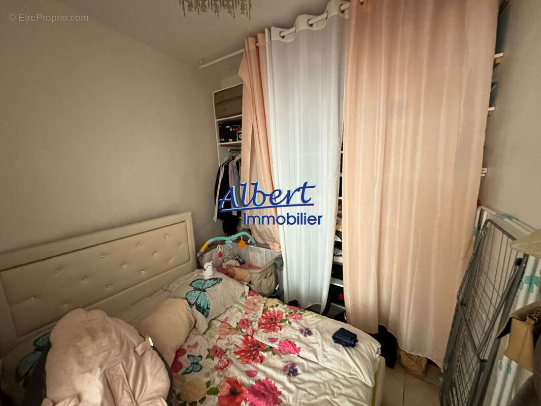 Appartement à OLLIOULES