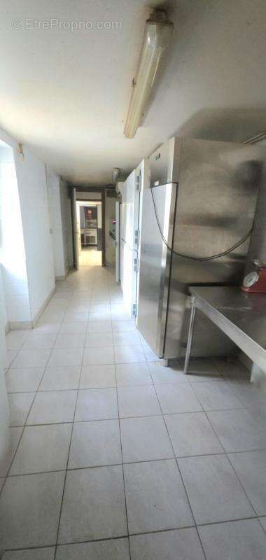 Immeuble à vendre 7 pièces CHATEAUPONSAC (87) - photo 19