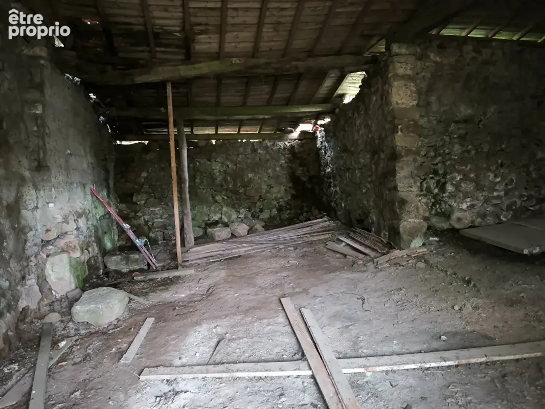 Maison ancienne - photo 3