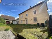 Maison à SELONCOURT