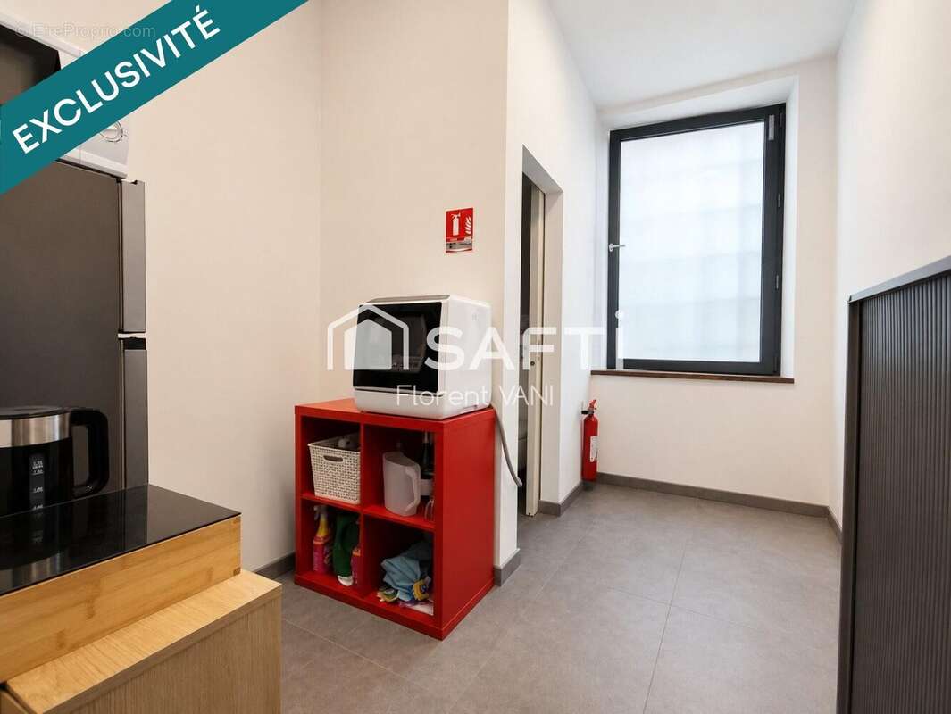 Commerce 45 m² à Creutzwald  - photo 4