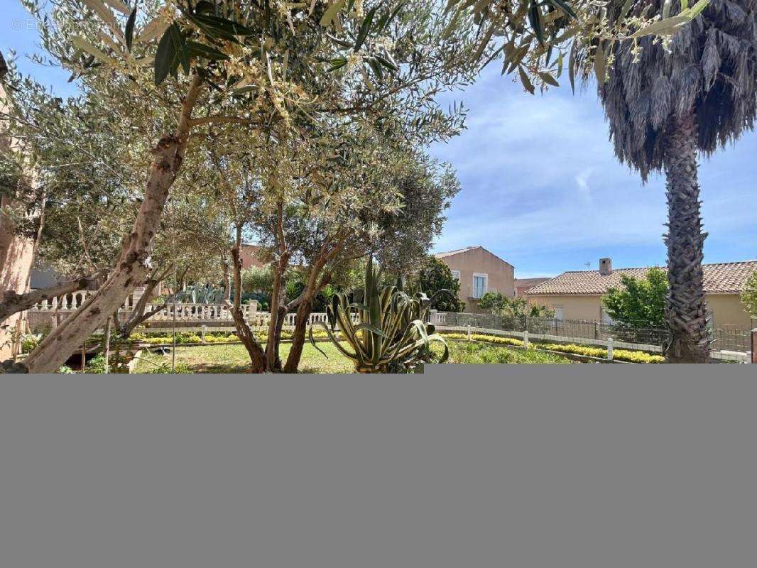 Maison à FRONTIGNAN