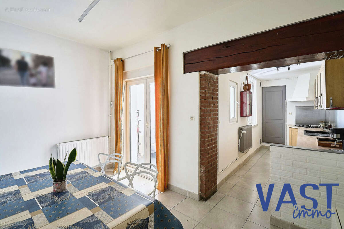 Maison 106 m² à Haubourdin  - photo 4