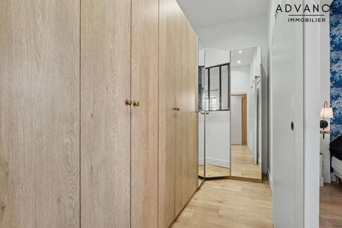 Appartement à MONTAUBAN