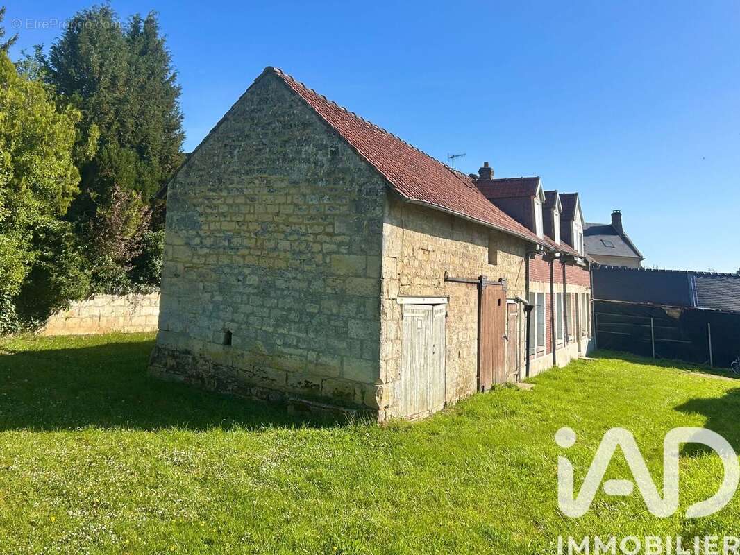 Photo 2 - Maison à AMBLENY