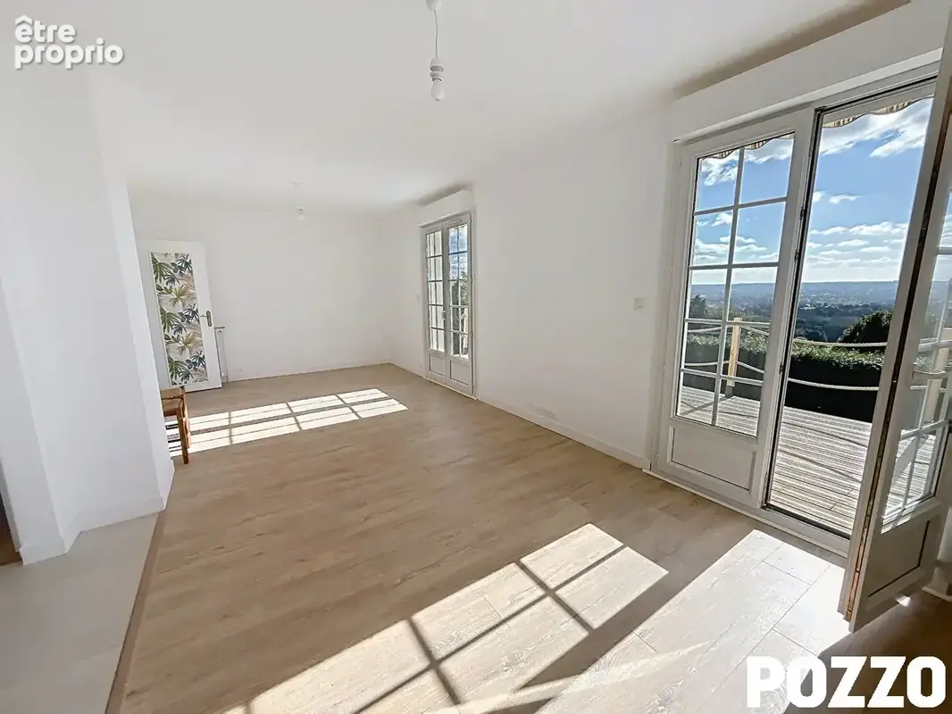 A VENDRE Maison Mortain Bocage 4 pièce(s) 83 m2 - photo 3