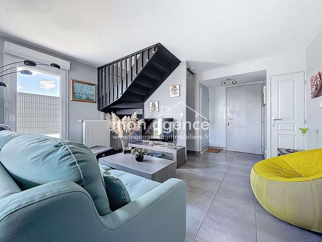 Maison à SAINT-AUBIN-CELLOVILLE