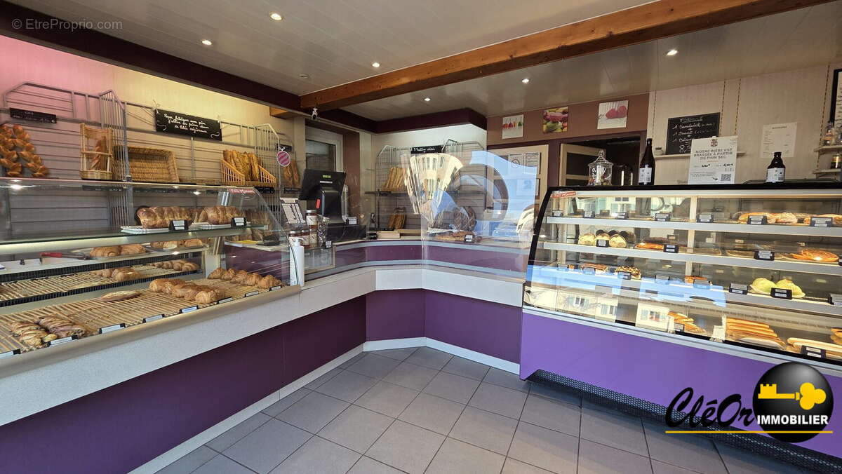 Appartement à BELLEVESVRE