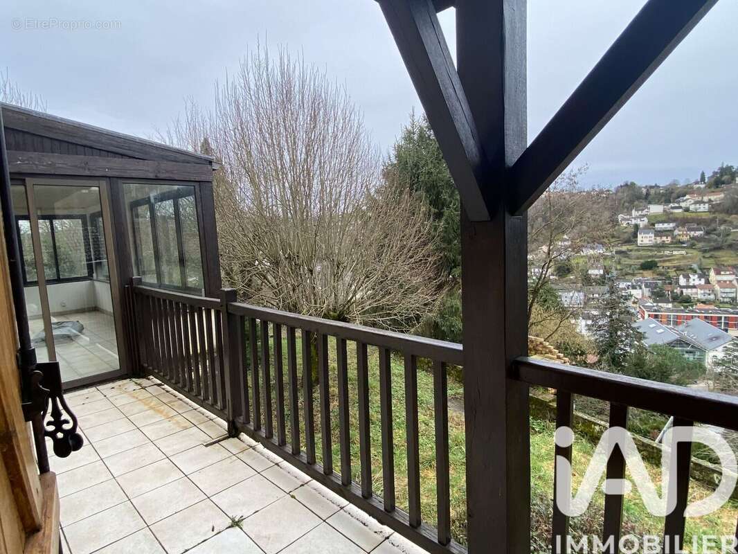 Photo 9 - Maison à TULLE