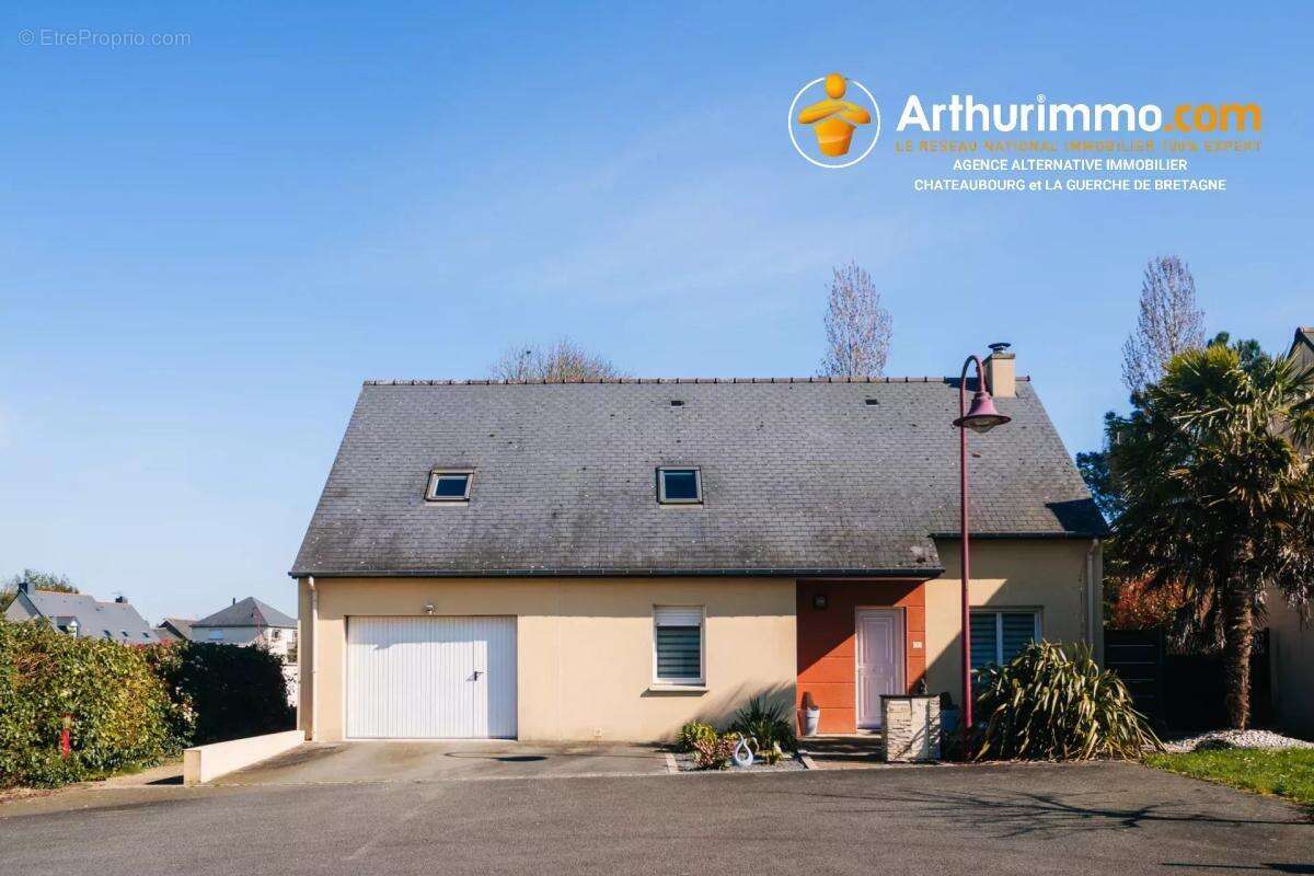 Maison 5 pièces 113 m² - photo 15