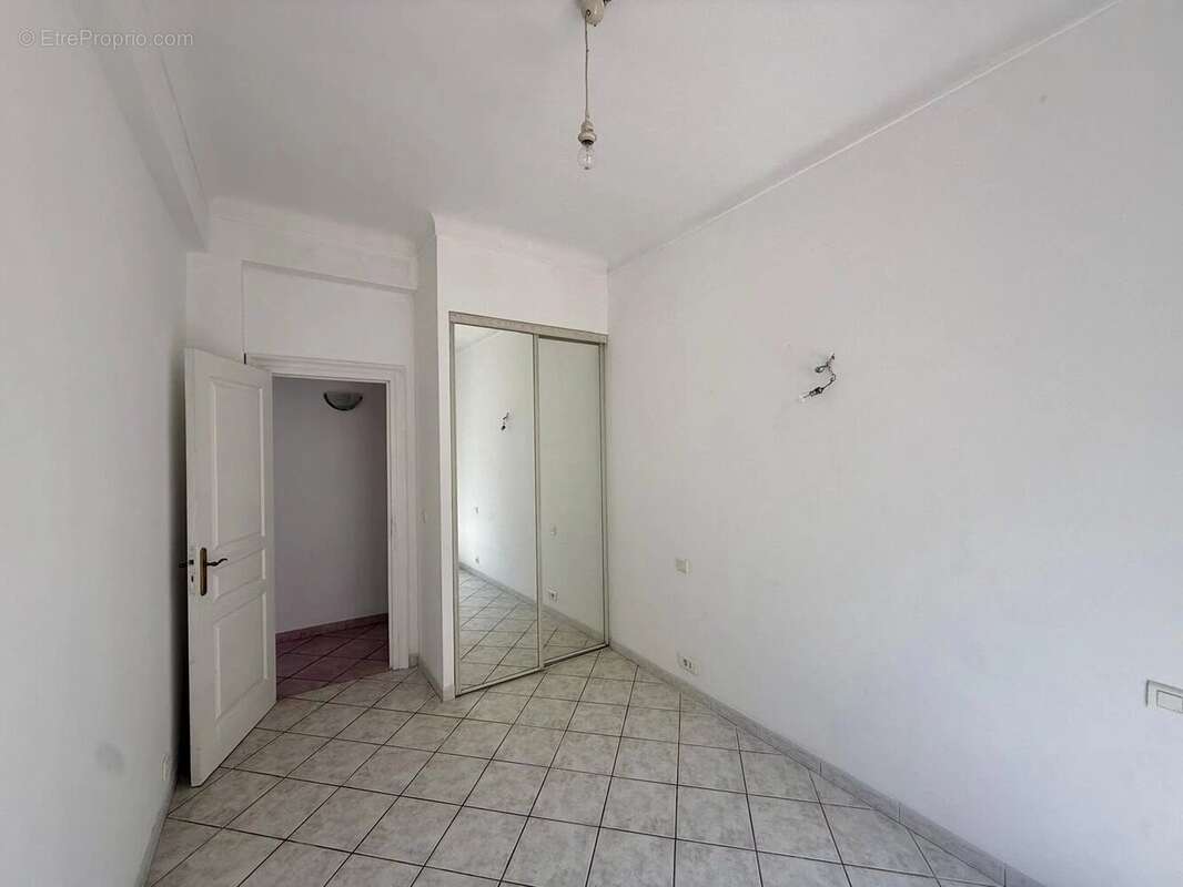 Nice pasteur – 2/3 pièces – 47,25 m² – lumineux – cave - photo 8