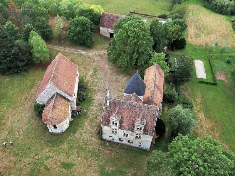 Propriété à vendre proche de SANCERRE - photo 3