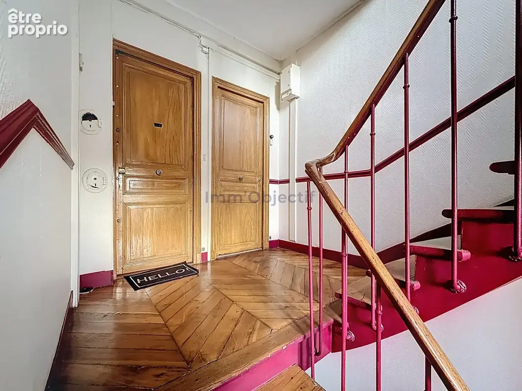 Appartement 33 m² à Paris-12e  - photo 7