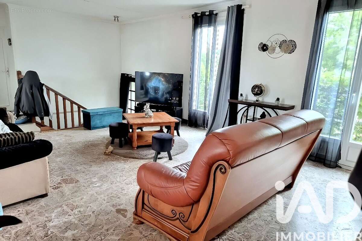 Photo 7 - Maison à SAINT-PATHUS