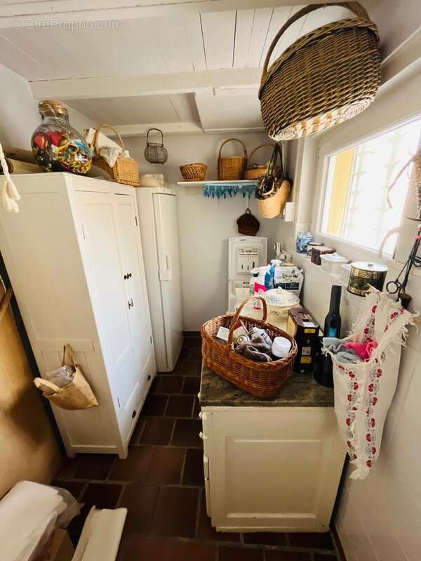 Photo 8 - Maison à LES ANGLES